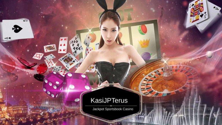 Keuntungan Bergabung Dengan Agen Slot388