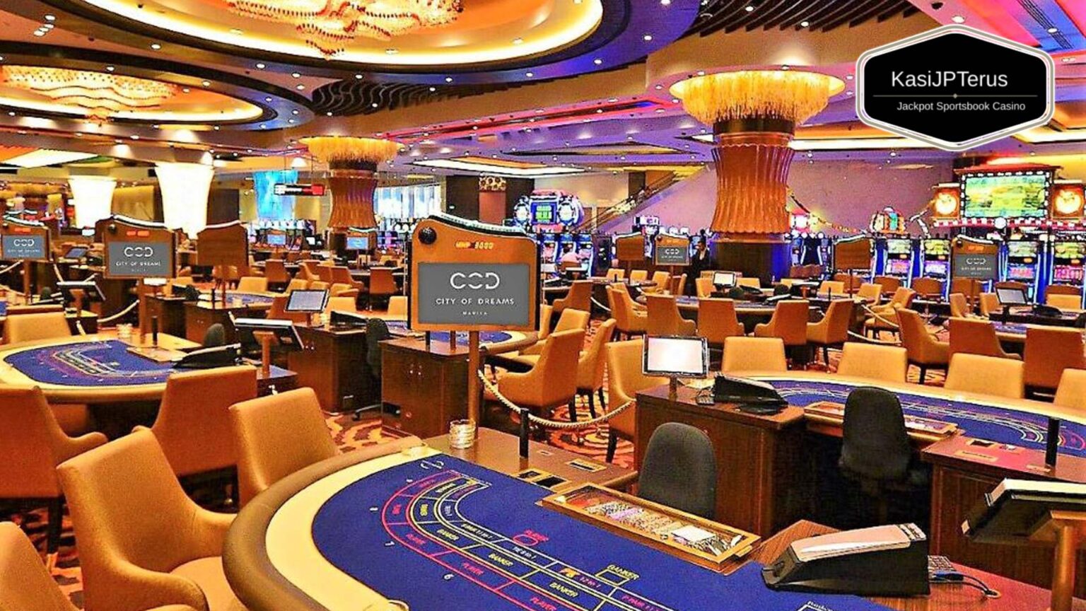 Best casino for poker in manila